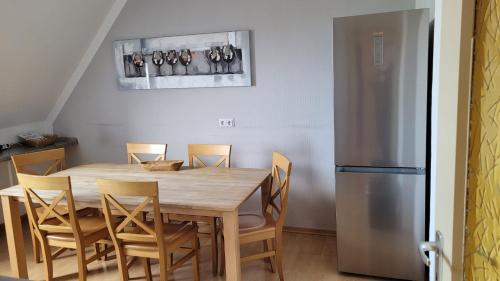 Ferienwohnung Gästehaus Bauer 2 (Ferienwohnung Gastehaus Bauer 2) in Heiligenhaus