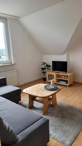 Ferienwohnung Gästehaus Bauer 2 (Ferienwohnung Gastehaus Bauer 2) in Heiligenhaus