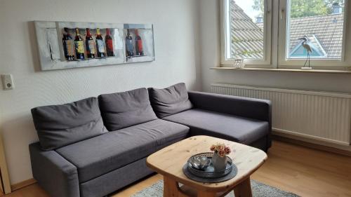 Ferienwohnung Gästehaus Bauer 2 (Ferienwohnung Gastehaus Bauer 2) in Heiligenhaus
