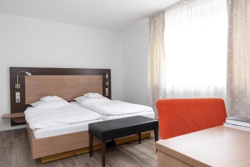 Doppelzimmer, komfort