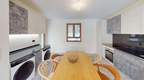 Family-Friendly Apartments - in the Heart of Oerlikon - S361, Zurigo (foto 7)