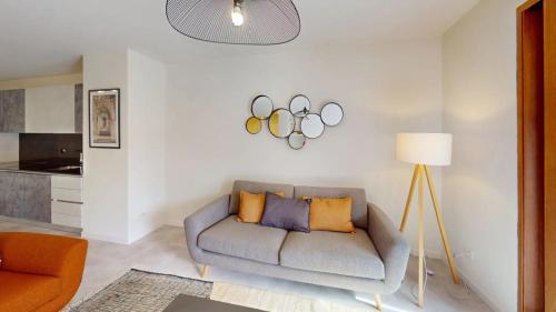 Family-Friendly Apartments - in the Heart of Oerlikon - S361, Zurigo (foto 8)