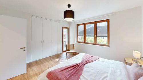 Family-Friendly Apartments - in the Heart of Oerlikon - S361, Zurigo (foto 9)