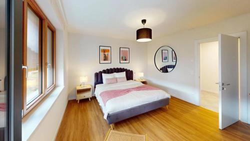 Family-Friendly Apartments - in the Heart of Oerlikon - S361, Zurigo (foto 5)