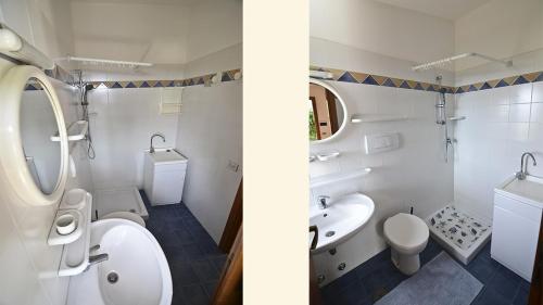 2 bedrooms, 3 beds