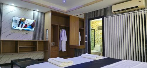 VENTURA Boutique Residence - 편의 시설/서비스