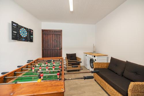 A Casa da Cascata 5