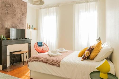 Studio Aubuisson, Toulouse (fotografie 6)
