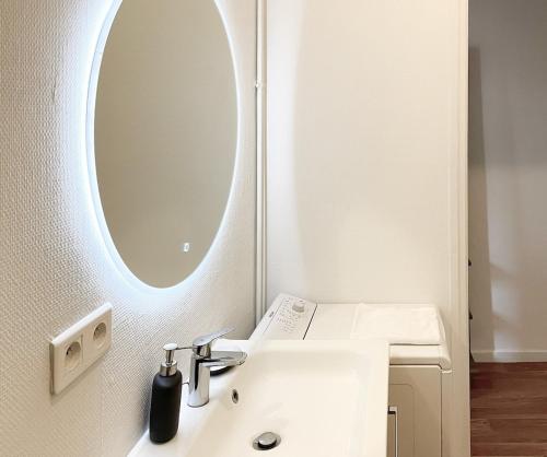 Studio Aubuisson, Toulouse (fotografie 7)