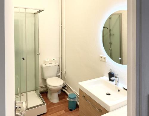 Studio Aubuisson, Toulouse (fotografie 8)