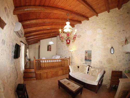 Cottage in Pasalites near Mount Psiloritis, Pasalítai (photo 2)