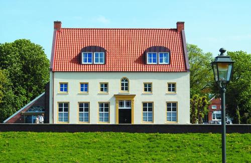 Eilsum, Greetsiel (Foto 9)