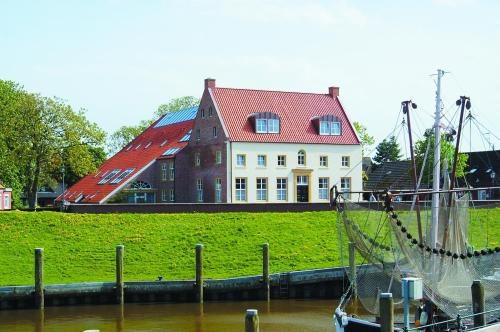 Manslagt in Krummhörn, Deutschland