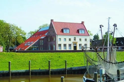 Manslagt in Krummhörn, Deutschland