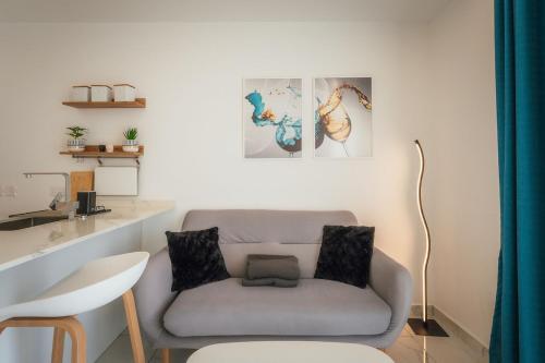 Spacious 3BR with Shared Pool in Nadur, Gozo By 360 Estates, Nadur (zdjęcie 6)