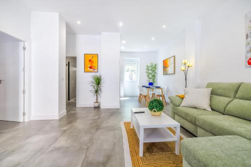 KOKO Apartment junto al casco histórico, Córdoba (foto 9)