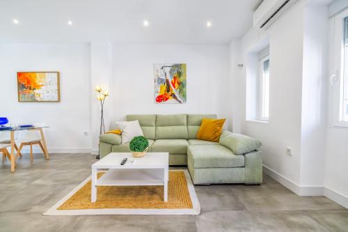 KOKO Apartment junto al casco histórico, Córdoba (foto 8)