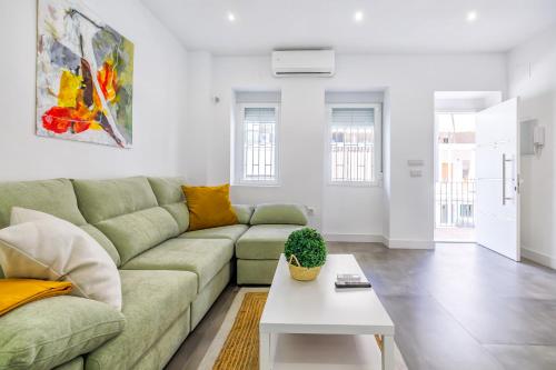 KOKO Apartment junto al casco histórico, Córdoba (foto 10)