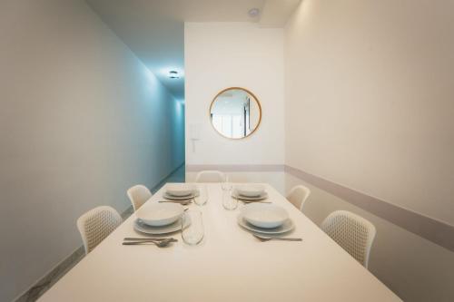 Spacious 3BR with Shared Pool in Nadur, Gozo By 360 Estates, Nadur (zdjęcie 9)