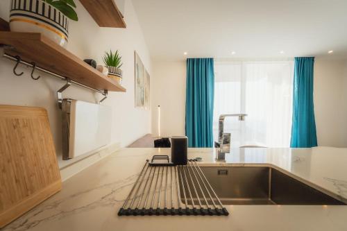 Spacious 3BR with Shared Pool in Nadur, Gozo By 360 Estates, Nadur (zdjęcie 8)