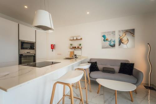 Spacious 3BR with Shared Pool in Nadur, Gozo By 360 Estates, Nadur (zdjęcie 7)