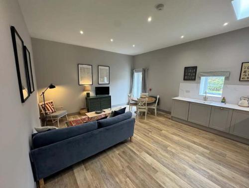 Number 7 - The Old Dairy Clevedon in คลีวีดัน