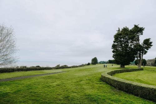 Number 7 - The Old Dairy Clevedon in คลีวีดัน