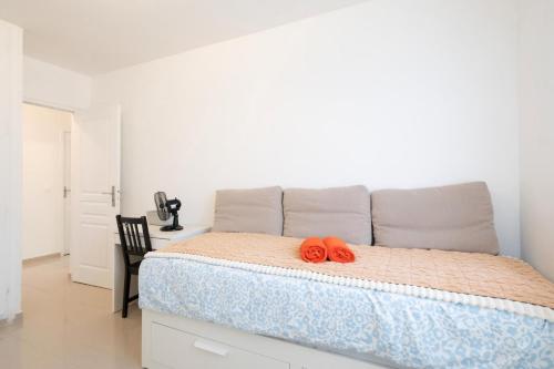 Azur Stay 3 Start Beach 8 min Tram Airport 5m, Nice (fotografie 9)