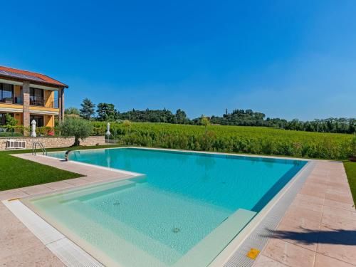 Holiday Home in Lazise near Lake Garda