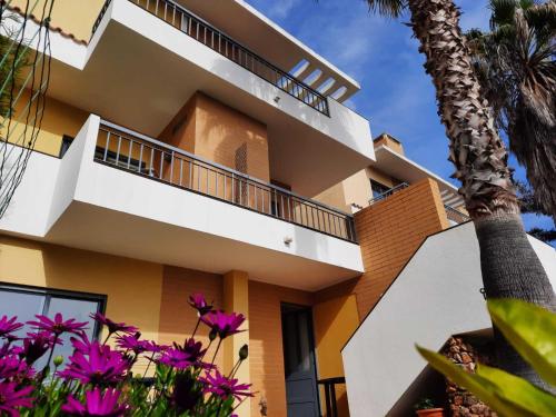 DreamLagos B&B