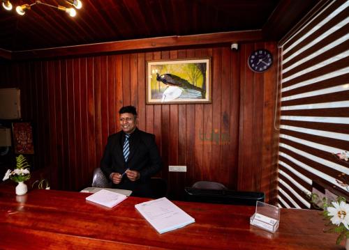 Facilities, Tulips Village Resorts in Lovedale