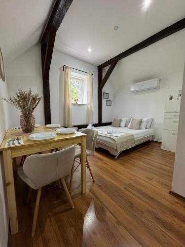 Vila Zahumka - Location saisonnière - Mostar