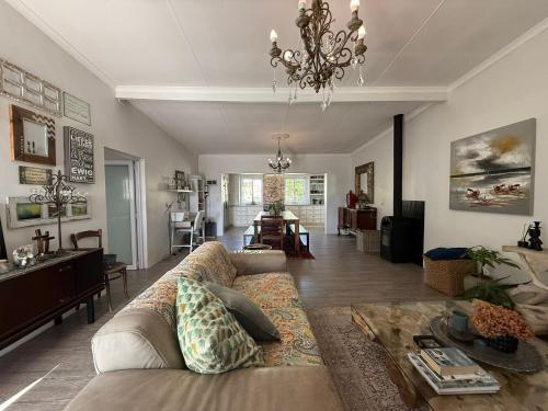 StruisHuis, Struisbaai