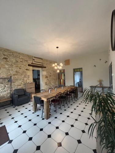 Charming family home - Location saisonnière - Marmande