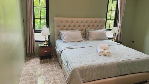 Jmpoolvilla, Nakhon Si Thammarat (fotografie 2)