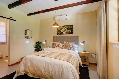 The Sweetheart Cottage, Buffelskloof Getaway in Buffelskloof