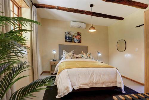 The Sweetheart Cottage, Buffelskloof Getaway in Buffelskloof