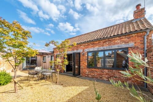 The Old Butchers Stores gîte à louer Heacham