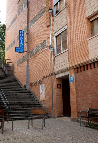 Hostal Valle De Tena