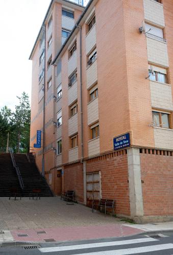 Hostal Valle De Tena