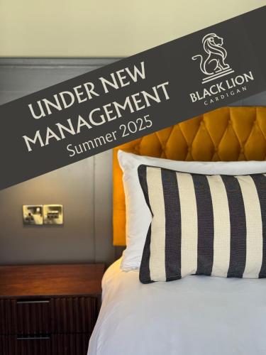 The Black Lion Hotel