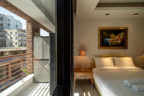 Empyrean Luxury Suites 5