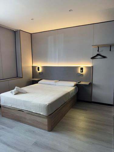 ITOUR Hotel & Coffee Hotel de charme Masalfasar