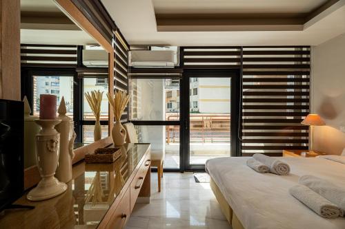 Empyrean Luxury Suites 3