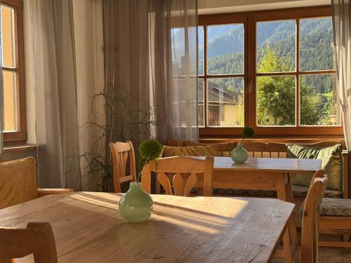 Létesítmények, Piccolohotel Tempele Residence in Szent Candido