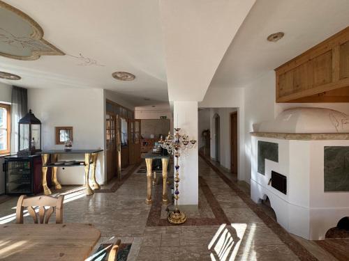 Ételek és italok, Piccolohotel Tempele Residence in Szent Candido