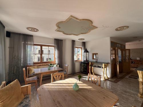 Előcsarnok, Piccolohotel Tempele Residence in Szent Candido