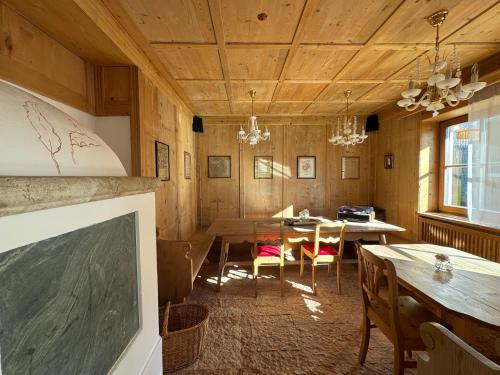Ételek és italok, Piccolohotel Tempele Residence in Szent Candido