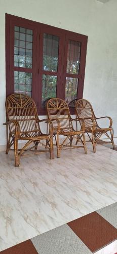 المنظر الخارجي, HOLIDAY APARTMENTS AND HOME STAY  in Kidanganad