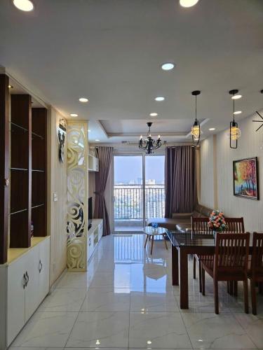 Simple & Lovely Loft, Ho Chi Minh